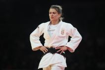 Milica Nikolić srpska džudistkinja