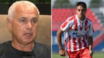 Zvezdan Terzić o Luki Zariću