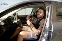 Nikola Stanišić pobednik Zvezde Grande