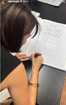 Sofija Kojić potpis matičar venčanje.jpg