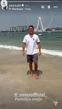 Bivšu muž Marije Mikić sam na moru (2).jpg