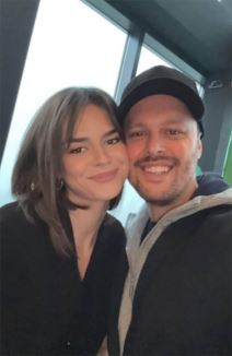 Igor Kojić Sofiaj Kojić