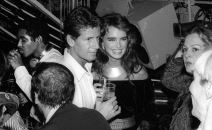 Kelvin Klajn Bruk Šilds