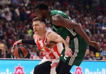 Nemanja Nedoviž Džerijan Grent