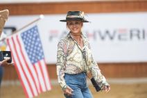 Korina Šumaher supruga Mihaela Šumahera