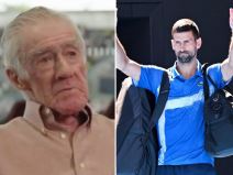 Ken Rouzvol Novak Đoković