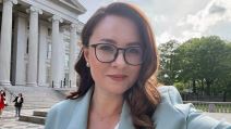 Julia Sviridenko