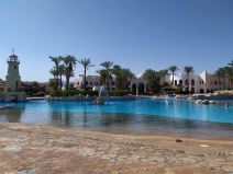 Šarm el Šeik, Egipat