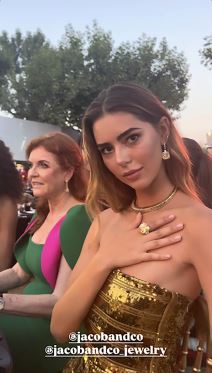 Helena Getsbi na humanitarnoj večeri (4).jpg