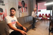 Rodrigao novi fudbaler Crvene zvezde