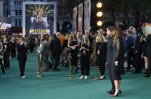 Kristijan Bejl sa ženom