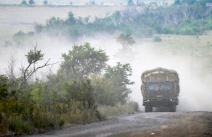 Rat u Ukrajini, Rusija, Ukrajina