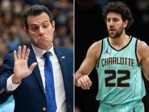 Dimitris Itudis Vasilije Micić