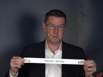 RK Partizan žreb za grupnu fazu Lige Evrope