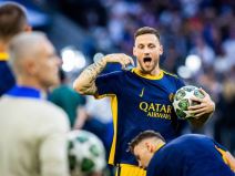Marko Arnautović novi fudbaler Crvene zvezde