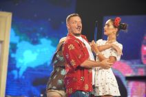 Elita 8 Gastoz Anđela Đuričić