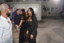 Aneli Ahmić Sita Ahmić Elita 8 finale