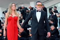 Antonio Banderas Nikol Kimpel