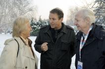 Jelena Genčić otkrila Novaka Đokovića