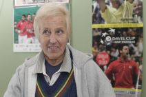 Jelena Genčić otkrila Novaka Đokovića