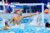 Mađarska Hrvatska na Svetskom prvenstvu