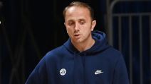 Marko Marinović o četvrtom mestu Srbije na U20 Eurobagsketu