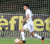 Nikola Petković igrač Čukaričkog