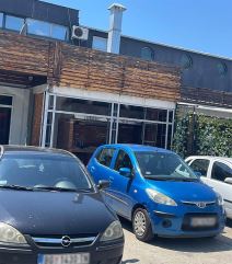 Bačena bomba na poznati kafić u Žarkovu (4).jpg