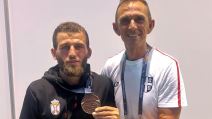 Tibilov i Trajković