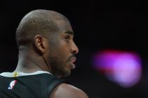 Kris Pol NBA plejmejker u dresu San Antonija