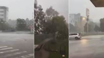 nevreme u Sloveniji