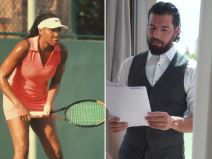 Venus Vilijams Andrea Preti