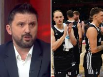 Dejan Kamenjašević Dubai