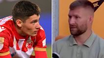 Andrija Maksimović i Dušan Ilić