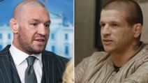 Konor Mekgregor Savo Bakočević