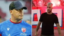 Vladan Milojević o Marku Arnautoviću