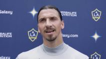 Zlatan Ibrahimović