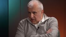 Žejko Obradović