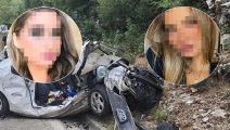 Nesreća kod Bileće, devojke, Lazarevac