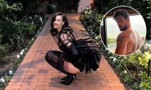 Irina Šajk i Mikele Morone