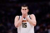 Nikola Jokić u dresu Denvera