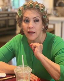 Dženifer lopez majka