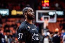 Semi Odželej u dresu Valensije u ACB ligi