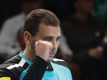 Dejan Milosavljev golman Fuhsea iz Berlina