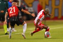 Crvena zvezda - Linkoln (3).JPG