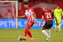 Crvena zvezda - Linkoln (5).JPG