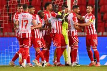 Crvena zvezda - Linkoln (3).JPG