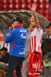 Crvena zvezda - Linkoln (9).JPG