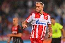Crvena zvezda - Linkoln (10).JPG
