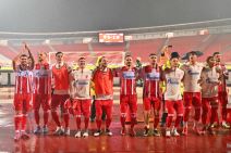 Crvena zvezda - Linkoln (12).JPG